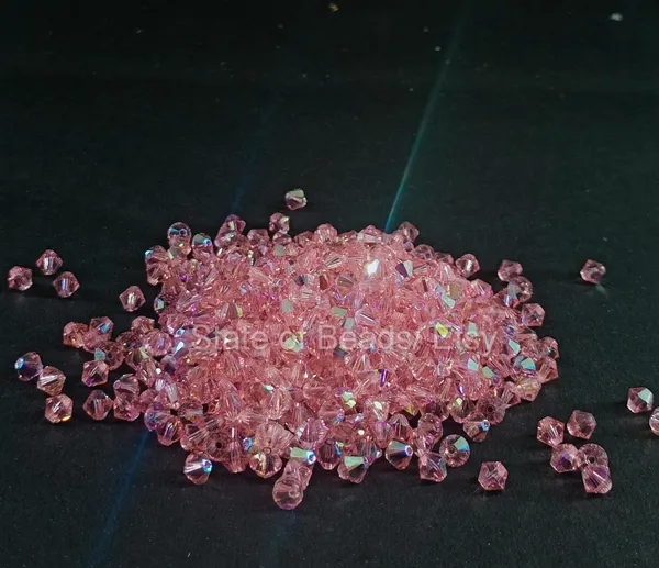 Genuine_Swarovski_Multicolour_Bicone_Crystal_Beads_|_5mm_|_36_Pcs
