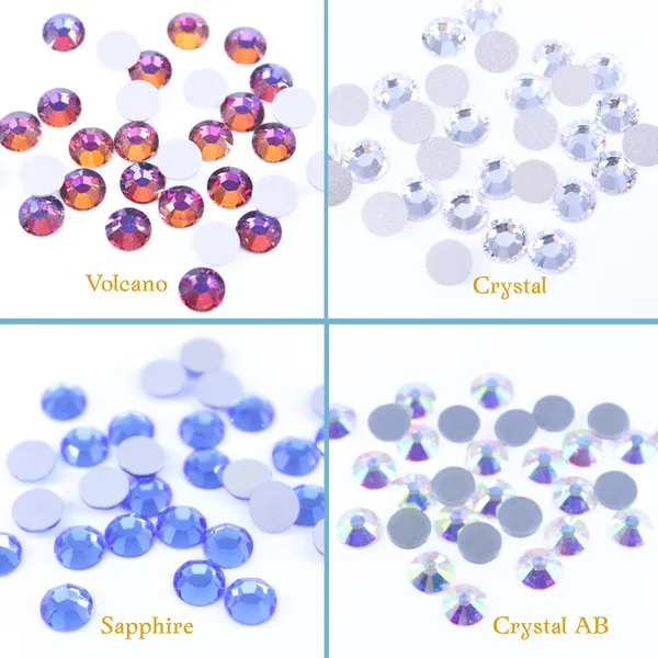 Purple_Flatback_Crystal_Rhinestones_|_4.6mm_|_36_Pcs_|_Sticking_Purpose