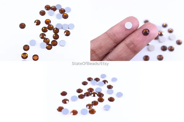 Red_Flatback_Crystal_Rhinestones_|_4.5mm_|_12_Pcs_|_Sticking_Purpose