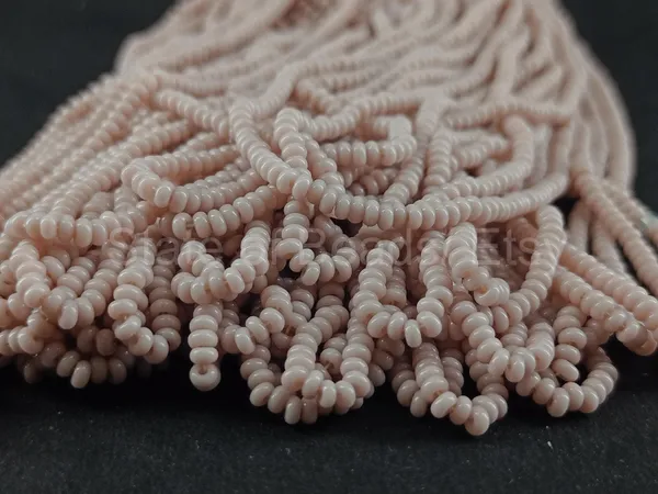 Beige_Matte_Glass_Seed_Beads_|_2mm_|_1_Bunch