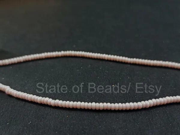 Beige_Matte_Glass_Seed_Beads_|_2mm_|_1_Bunch