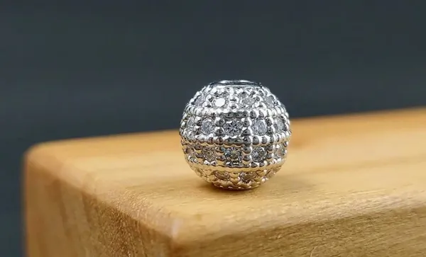 Silver_Cubic_Zirconia_Ball_Beads_|_6mm_|_10_Pcs