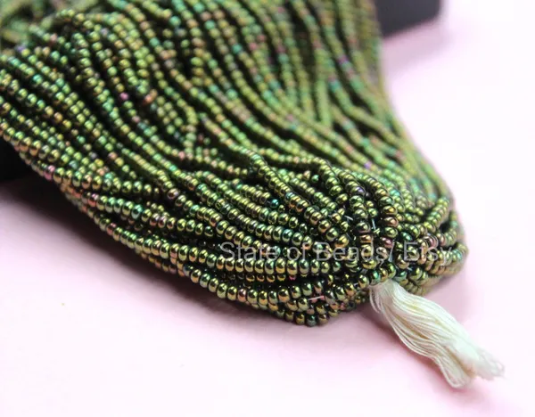 Green_Metallic_Seed_Beads_2Mm_|_1_Bunch