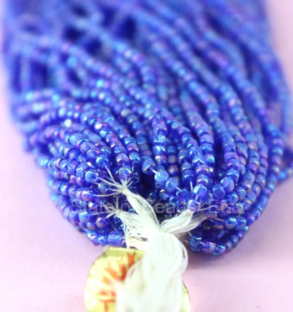 Blue_AB_Glass_Seed_Beads_|_2mm_|_1_Bunch
