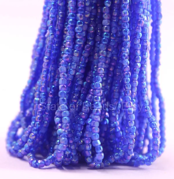 Blue_AB_Glass_Seed_Beads_|_2mm_|_1_Bunch