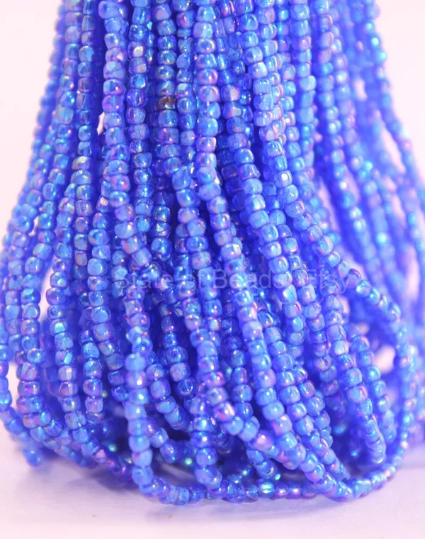 Blue_AB_Glass_Seed_Beads_|_2mm_|_1_Bunch