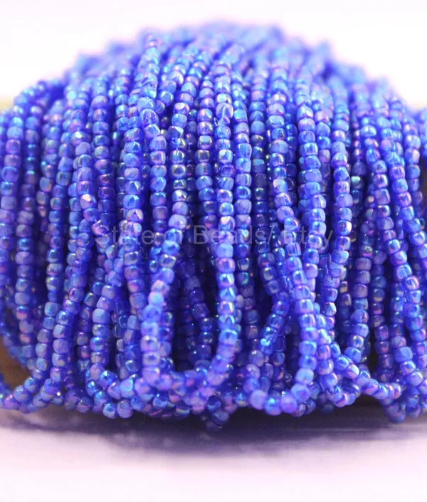 Blue_AB_Glass_Seed_Beads_|_2mm_|_1_Bunch