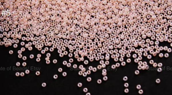 Yellow_Glass_Seed_Beads_|_2mm_|_1_Bunch
