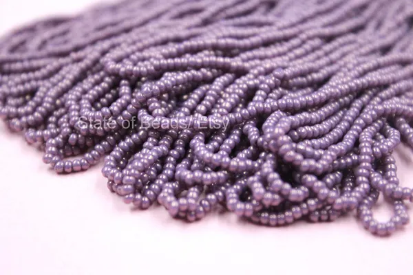 Lavender_Glass_Seed_Beads_|_2mm_|_1_Bunch
