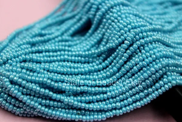 Sky_Blue_Opaque_Glass_Seed_Beads_|_2mm_|_1_Bunch