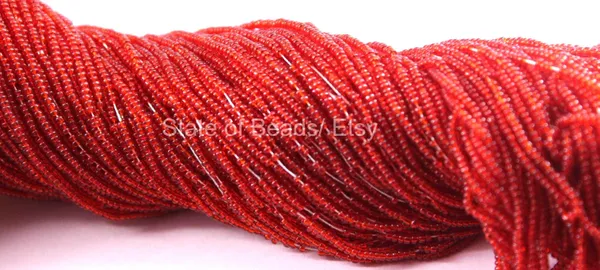 Red_Transparent_Glass_Seed_Beads_|_2mm_|_1_Bunch