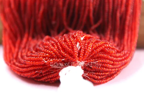 Red_Transparent_Glass_Seed_Beads_|_2mm_|_1_Bunch