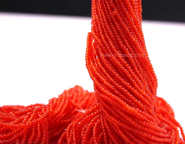 Red_Transparent_Glass_Seed_Beads_|_2mm_|_1_Bunch