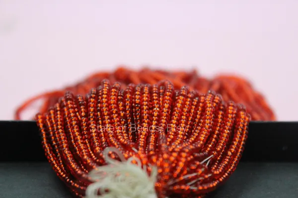 Red_Colour_Lined_Glass_Seed_Beads_|_2mm_|_1_Bunch