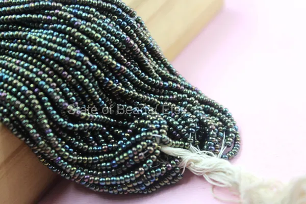 Green_Metallic_Seed_Beads_2Mm_|_1_Bunch