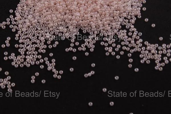 Pink_Opal_Seed_Beads_2Mm_|_1_Bunch
