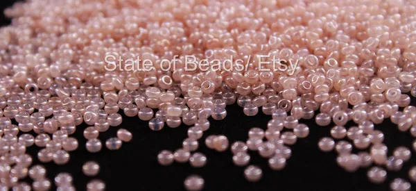 Pink_Opal_Seed_Beads_2Mm_|_1_Bunch