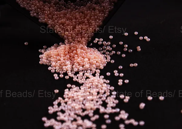 Pink_Opal_Seed_Beads_2Mm_|_1_Bunch