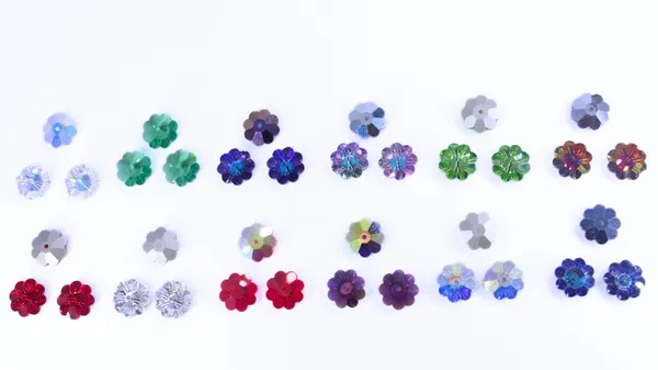 Genuine_Swarovski_Purple_Flower_Margarita_Crystal_Beads_|_12mm_|_Pack_of_10