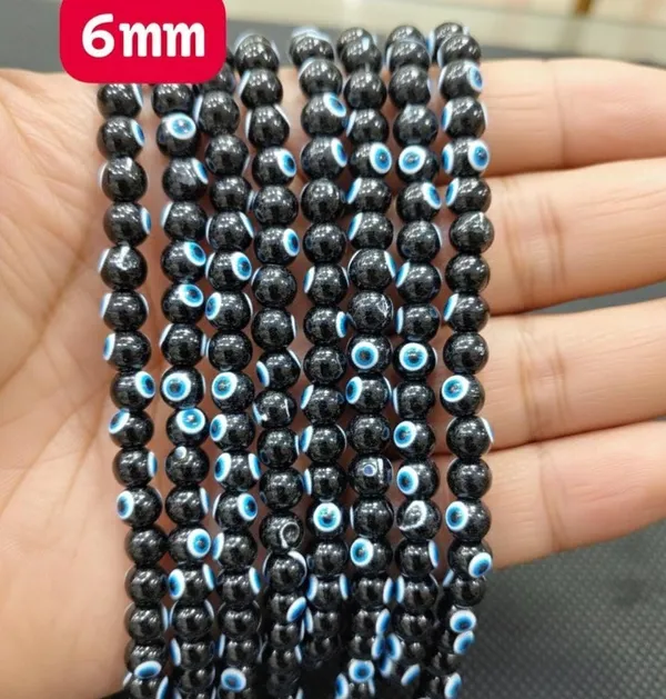 Blue_Glass_Spacer_Evil_Eye_Beads_|_8mm_|_2_strands_x_50_beads_each_(Total_100_beads)