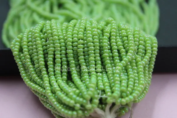 Green_Opaque_Glass_Seed_Beads_|_2mm_|_1_Bunch