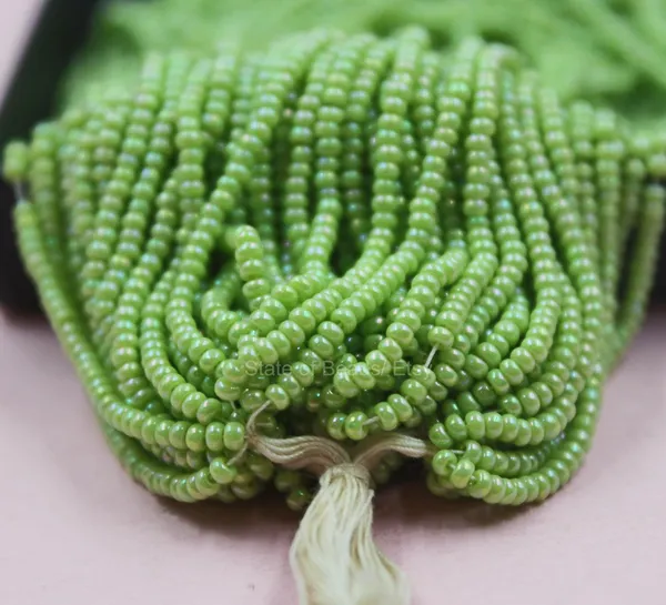 Green_Opaque_Glass_Seed_Beads_|_2mm_|_1_Bunch