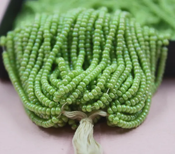 Green_Opaque_Glass_Seed_Beads_|_2mm_|_1_Bunch
