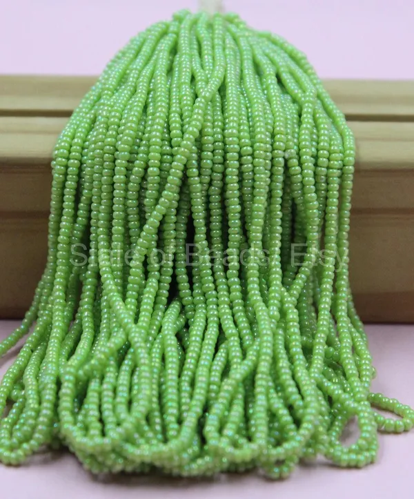 Green_Opaque_Glass_Seed_Beads_|_2mm_|_1_Bunch