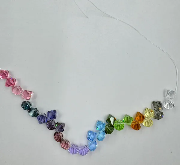 Genuine_Swarovski_Multi_Colour_Bicone_Crystal_Beads_|_8mm_|_24_Pcs