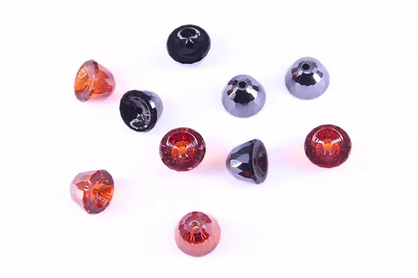 Genuine_Swarovski_Multi_Colour_Dome_Crystal_Beads_|_8mm_|_Pack_of_4