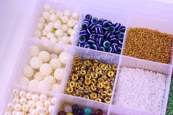 Jewellery_Making_Starter_Kit,_Various_Beads_in_One_Set