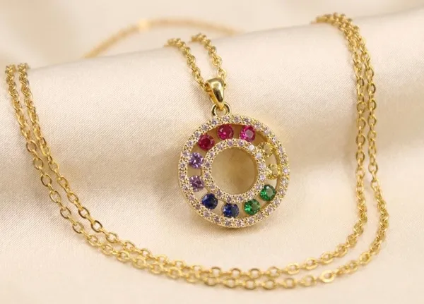Haldi_to_High_Tea_-_Perfect_for_all_moods_|_18K_Gold_Plated_Cubic_Zirconia_Rainbow_Circle_Anti_Tarnish_Necklace__|_1_Piece