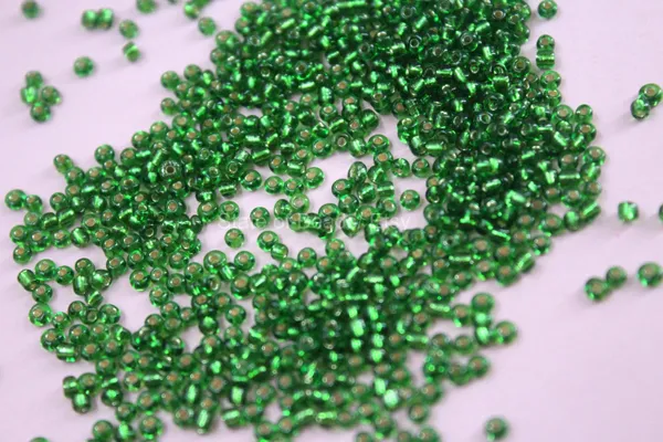 Dark_Green_Glass_Seed_Beads_|_2mm_|_1_Bunch