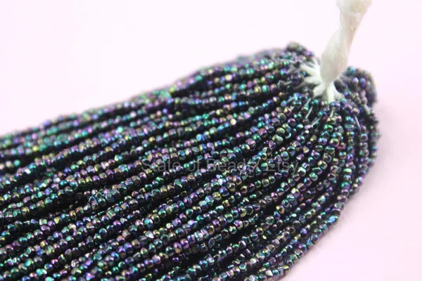 Gray_Metallic_Glass_Seed_Beads_|_2mm_|_1_Bunch