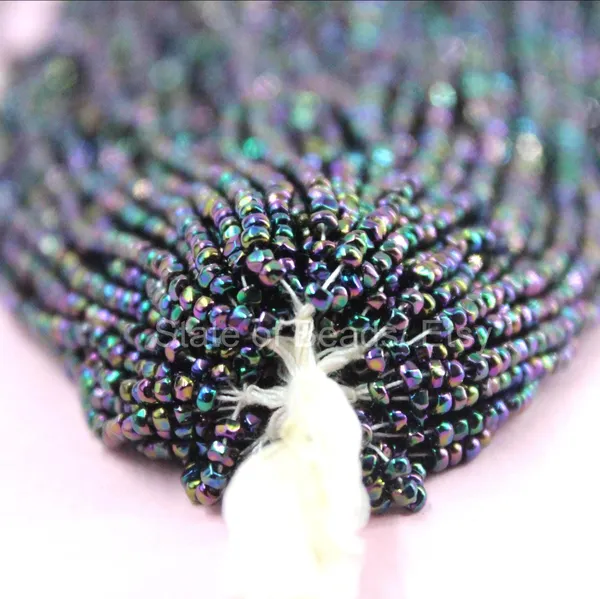 Gray_Metallic_Glass_Seed_Beads_|_2mm_|_1_Bunch