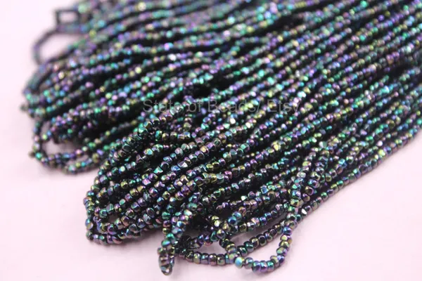 Gray_Metallic_Glass_Seed_Beads_|_2mm_|_1_Bunch