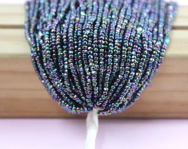 Gray_Metallic_Glass_Seed_Beads_|_2mm_|_1_Bunch