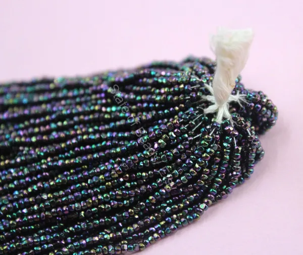 Gray_Metallic_Glass_Seed_Beads_|_2mm_|_1_Bunch
