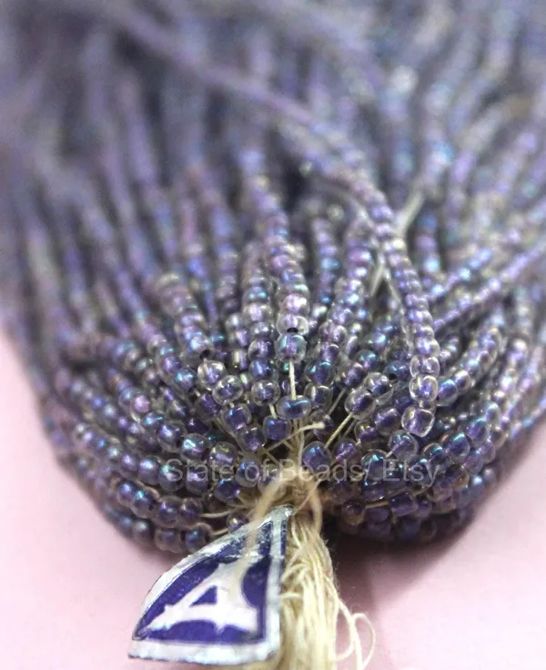 Gray_Colour_Lined_Glass_Seed_Beads_|_2mm_|_1_Bunch
