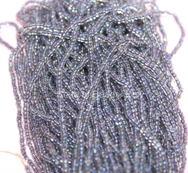 Gray_Colour_Lined_Glass_Seed_Beads_|_2mm_|_1_Bunch