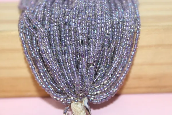Gray_Colour_Lined_Glass_Seed_Beads_|_2mm_|_1_Bunch