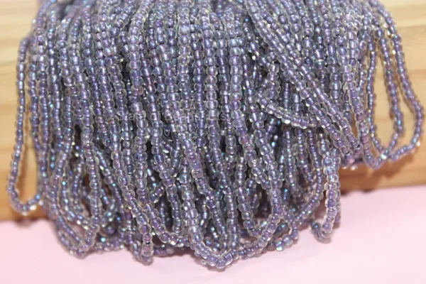 Gray_Colour_Lined_Glass_Seed_Beads_|_2mm_|_1_Bunch
