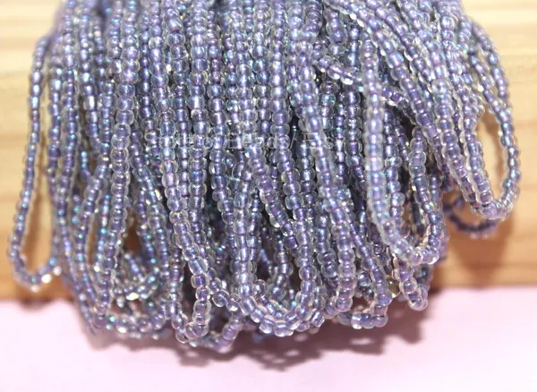 Gray_Colour_Lined_Glass_Seed_Beads_|_2mm_|_1_Bunch