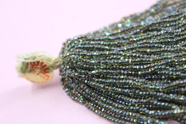 Green_Iris_Glass_Seed_Beads_|_2mm_|_1_Bunch