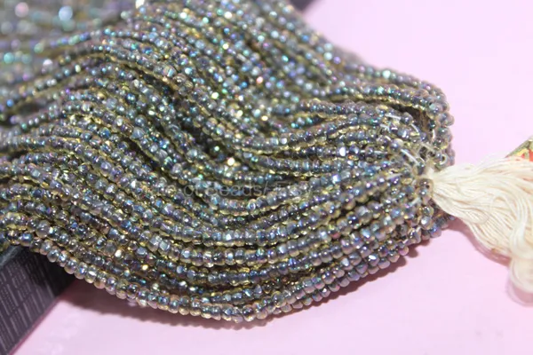Green_Iris_Glass_Seed_Beads_|_2mm_|_1_Bunch