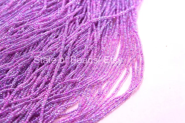 Purple_Glass_Seed_Beads_|_2mm_|_1_Bunch