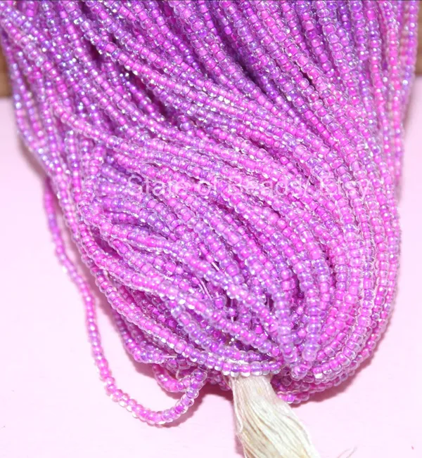 Purple_Glass_Seed_Beads_|_2mm_|_1_Bunch