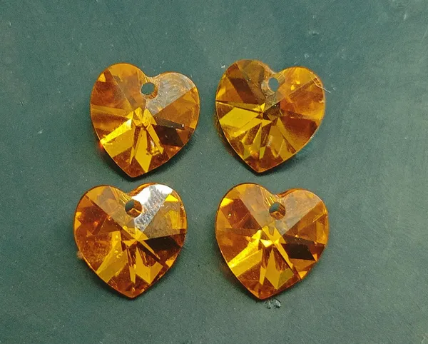 Genuine_Swarovski_Multi_Colour_Heart_Pendant_Charms_|_10mm_|_Pack_of_6_pieces
