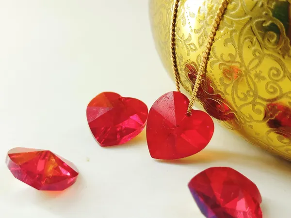 Genuine_Swarovski_Multi_Colour_Heart_Pendant_Charms_|_10mm_|_Pack_of_6_pieces