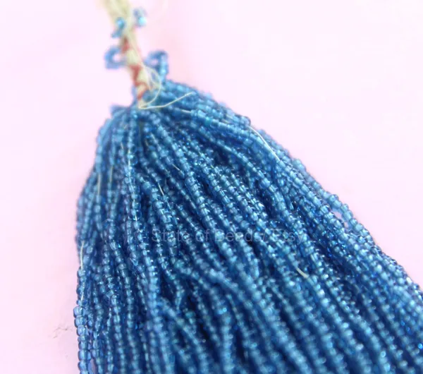 Blue_Transparent_Glass_Seed_Beads_|_2mm_|_1_Bunch